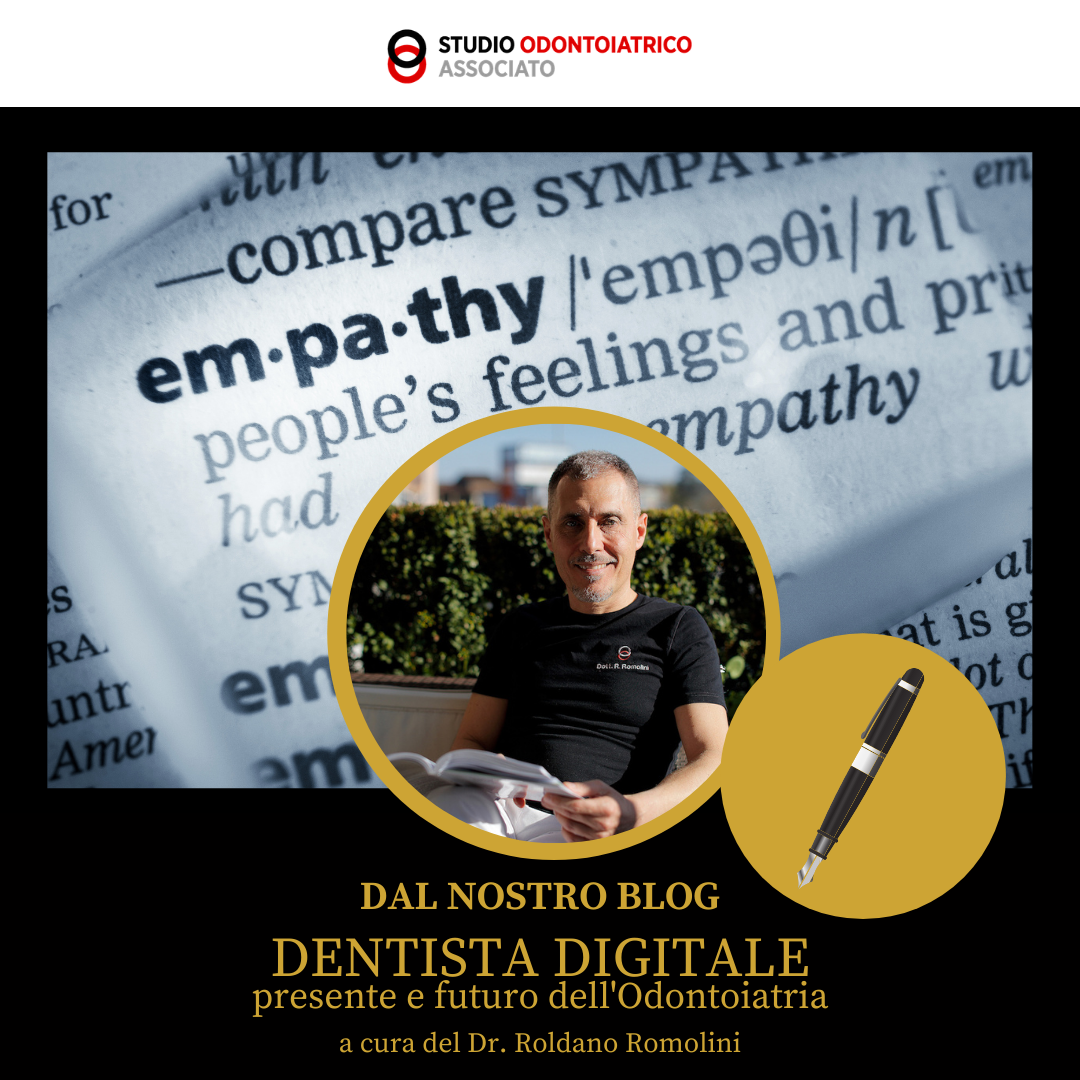 Dentista digitale: presente e futuro dell’odontoiatria