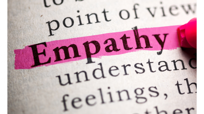 La relazione con il paziente odontoiatrico: empatia o competenze comunicative.