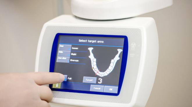Workflow digitale in campo odontoiatrico. Il passo concreto verso il futuro. 