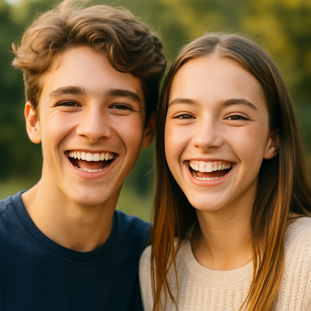 allineatori trasparenti a montevarchie efigline valdarno