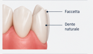 faccette dentali dentista valdarno