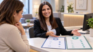 Confronto prezzi preventivo dentista