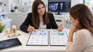 prezzi dentista soa dental